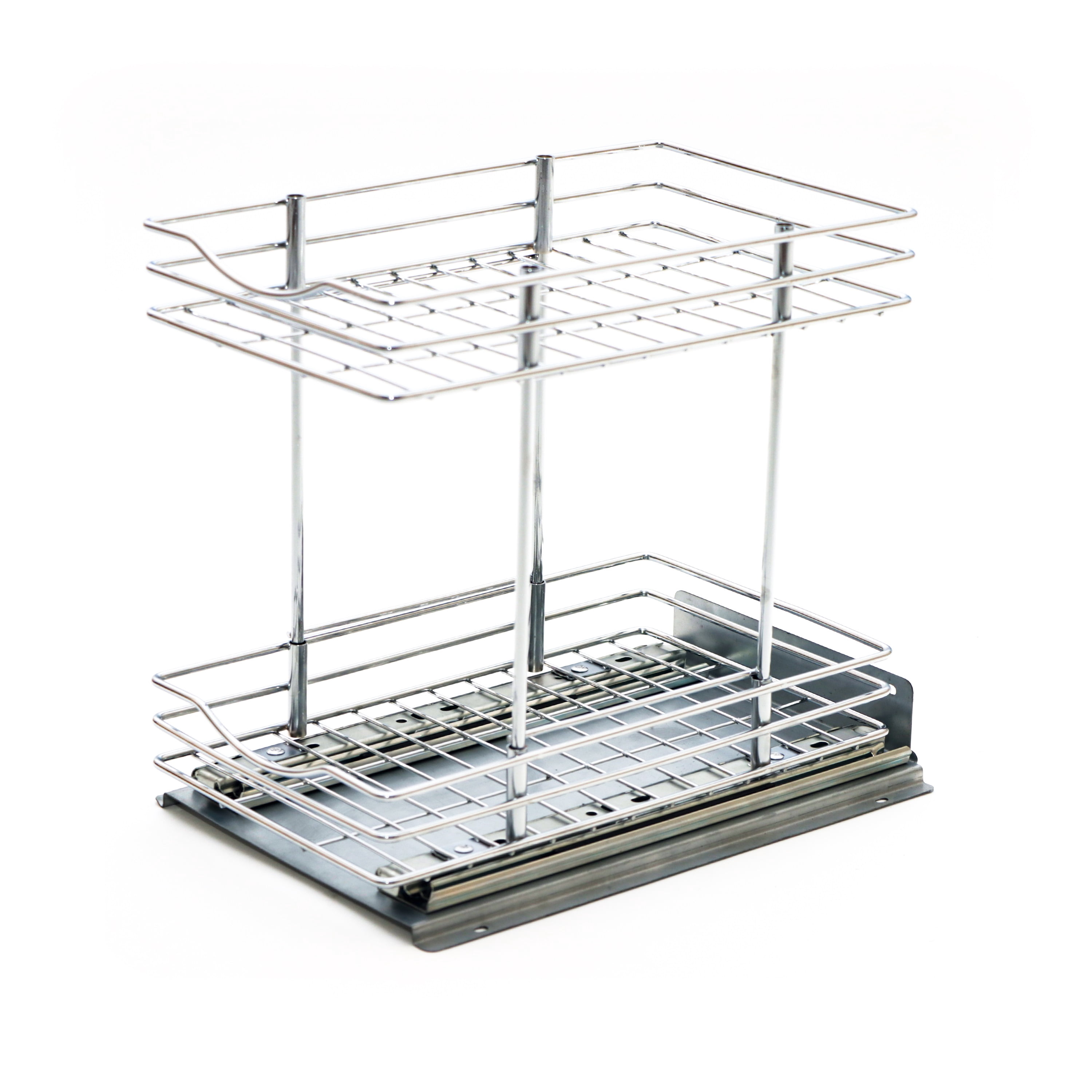Spice Pull Out Organizer