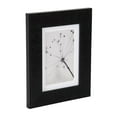thumbnail image 3 of DesignOvation Tofino 5" x 7" Matted to 4" x 6" Black Picture Frame, 3 of 5