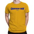 thumbnail image 2 of Officially Licensed Charleston Chew Vanilla Delight Men's T-shirt, 2 of 3