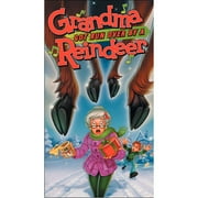 Grandma Got Run Over by a Reindeer (Full Frame)