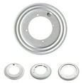 thumbnail image 4 of giratoria de 2 piezas giratoria de 5 "con rodamiento de giratoria licencia giratoria Soporte para giratoria pa Gloria Lazy Susan Bearing, 4 of 7