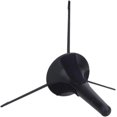 thumbnail image 5 of Accessoire de Support Musical Design Trompette Pieds Stables en Métal pour Trompette et Instruments à Vent, 5 of 5