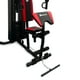 thumbnail image 2 of Gimnasio Multifuncional Unifitness 21B, 2 of 6