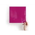 thumbnail image 2 of Avery Dennison Craft Vinyl Film Roll HP750 Magenta 530-O High Gloss Finish - 12" x 5ft, 2 of 8