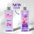 thumbnail image 2 of Spray corporal Body Fantasies Romance & Dreams, 240 ml (paquete de 2), 2 of 9
