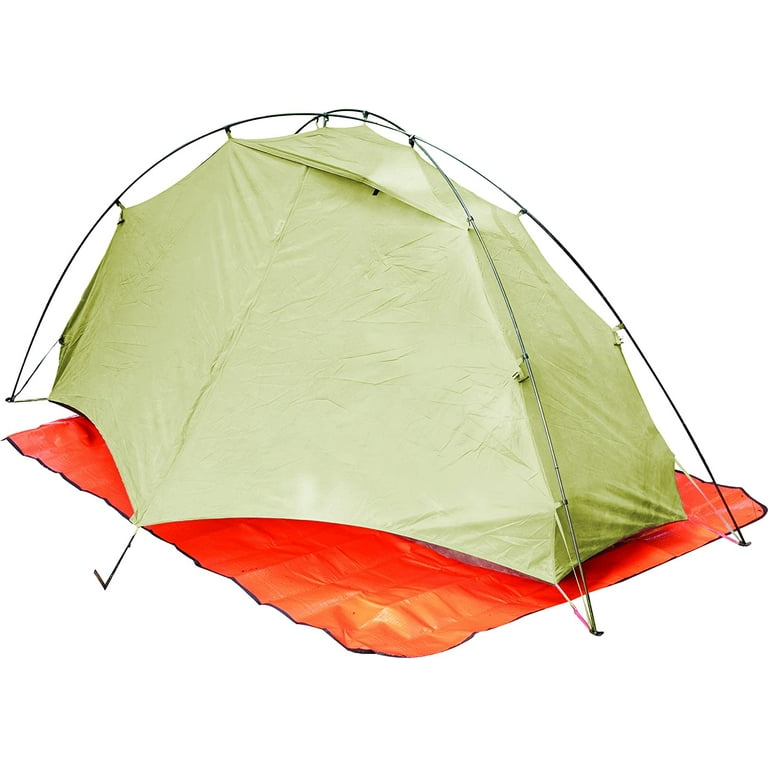 S.O.L. Survive Outdoors Longer® All Season Blanket, Thermal Blanket And  Emergency Shelter, 5' X7'. 