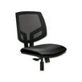 thumbnail image 3 of HON H5711.GA10.T Volt Series 18.25 in. to 22.38 in. Seat Height Supports Up to 250 lbs. Mesh Back Task Chair - Black, 3 of 6