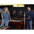 thumbnail image 4 of Viper Hardwood 48" Billiard/Pool Cue, 14 Ounce, 4 of 7