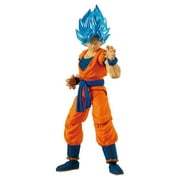 Dragon Ball Super Evolve - Super Saiyan Blue Goku 5" Action Figure