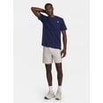 thumbnail image 5 of Reebok Men's & Big Men's Essential Tee, Sizes XS-5XL, 5 of 8