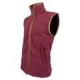 thumbnail image 4 of Jack Pyke Mens Countryman Fleece Gilet, 4 of 4