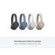 thumbnail image 5 of Auriculares supraaurales inalámbricos Sony WH-CH520 con micrófono, color blanco, 5 of 8