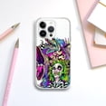 thumbnail image 3 of B-Beetlejuice MovieTransparent Phone Case For Samsung S21 S22 S23 S24 PLUS ULTRA A04 A14 A23 A31 A34 A35 5G Shell, 3 of 5