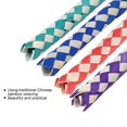 thumbnail image 4 of MilesMagic Chinese Finger Trap Magical Comedy Gimmick for Kids, Teens or Adults Surprise Birthday Party Favors Goodie Bag Novelty Stuff Gag Funny Prank Toy, 4 of 9