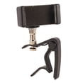 thumbnail image 4 of Soporte para teléfono celular con cejilla de guitarra, soporte para teléfono con cejilla de guitarra, accesorios para guitarra eléctrica, soporte para teléfono celular con tecnología innovadora, 4 of 12