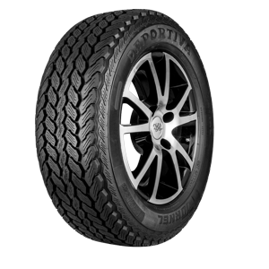 P215/70R14 DEPORTIVA LLTA AUT RADIAL ACERO Sansujyuku sansujyuku.com