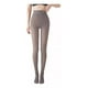 thumbnail image 1 of Medias Termicas Malla Afelpada Leggins Traslucidas Moda Dama, 1 of 8