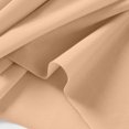 thumbnail image 4 of Bixock Silk Nightgowns for Women Loungewear Nightshirts Solid Color Sleeveless Round Neck Sleep Dress Thin Relaxed Wearable As Inner Layer Indoor Homewear Sleepwear Women Clothings, 4 of 5