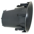 thumbnail image 3 of For Toyota Sequoia 2005 2006 2007 Fog Light Cover Driver Side | Front | Black | Replacement For TO2598106 | 521280C030, 3 of 4