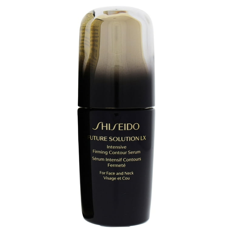 Shiseido Future Solution LX Intensive Firming Contour Face Shiseido Future Solution LX Intensive Firming Contour Face