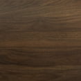 thumbnail image 4 of Modern Color Pop Accent and Storage Cabinet - Dark Walnut/Navy Interior, 4 of 8
