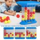 thumbnail image 2 of Bounces Fun Ejection Toy Practical Patience Training Toy for Babies Playing, 2 of 5