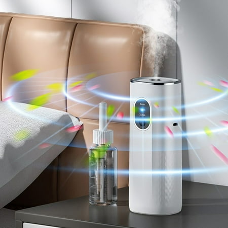 

Sale Clearance Portable Humidifier For Bedroom Commercial Diffuser Oil Diffuser Home Store Hotel Large Room Office Silent Oil Diffuser 50ml