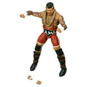 WWE Kama Elite Collection Action Figure