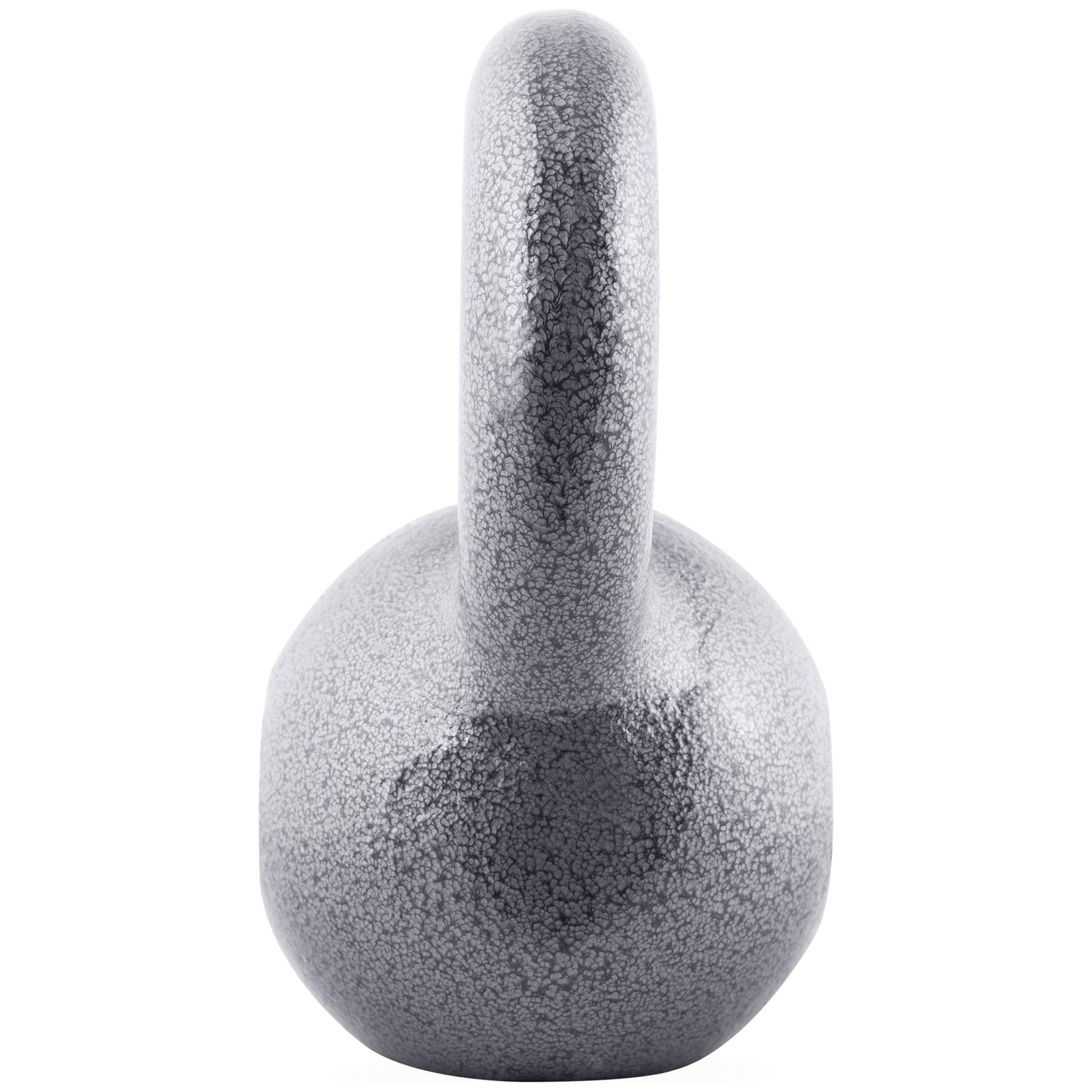 CAP Barbell Cast Iron Kettlebell, Single, 25-Pounds - image 5 of 7
