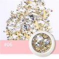 thumbnail image 5 of Water Drill Nail Stickers Nail Art Accessories for Decoration 6S, 5 of 5