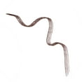 thumbnail image 5 of Black Radiance Eye Appeal Micro Eyebrow Pen - Dark Brown, 5 of 5