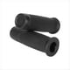 thumbnail image 1 of 1 Par de Empuñaduras de Silicona Antideslizantes para Manillar de Patinete Eléctrico, Accesorios para Patinete Eléctrico, Color Negro, 1 of 5