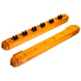 thumbnail image 2 of 1 Set of Billiard Cue Rack Decorative Cue Holder Multi-Hole Pole Rack Collection Cue Stand, 2 of 9