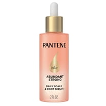 Pantene Abundant & Strong Scalp & Root Serum with Niacinamide 2 oz