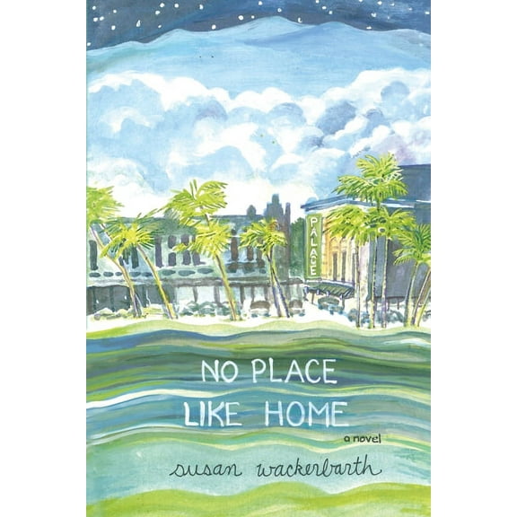 No Place Like Home, (Paperback)