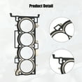 thumbnail image 4 of Unique Bargains Car Cylinder Head Gasket No.22311-2G700 for Hyundai Santa Fe 2013-2016 for Hyundai Sonata 2011-2014, 4 of 6
