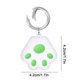 thumbnail image 3 of Para AirTag-Armor Cover Strap Funda de silicona Anti-perdida Ubicación GPS Tracker-Protec, 3 of 7