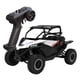 thumbnail image 5 of Coche RC a Escala 1:12, Camiones de Control Remoto Eléctricos con Control Remoto, RC Rock Crawler para Niños Regalos de Cumpleaños Blanco, 5 of 9