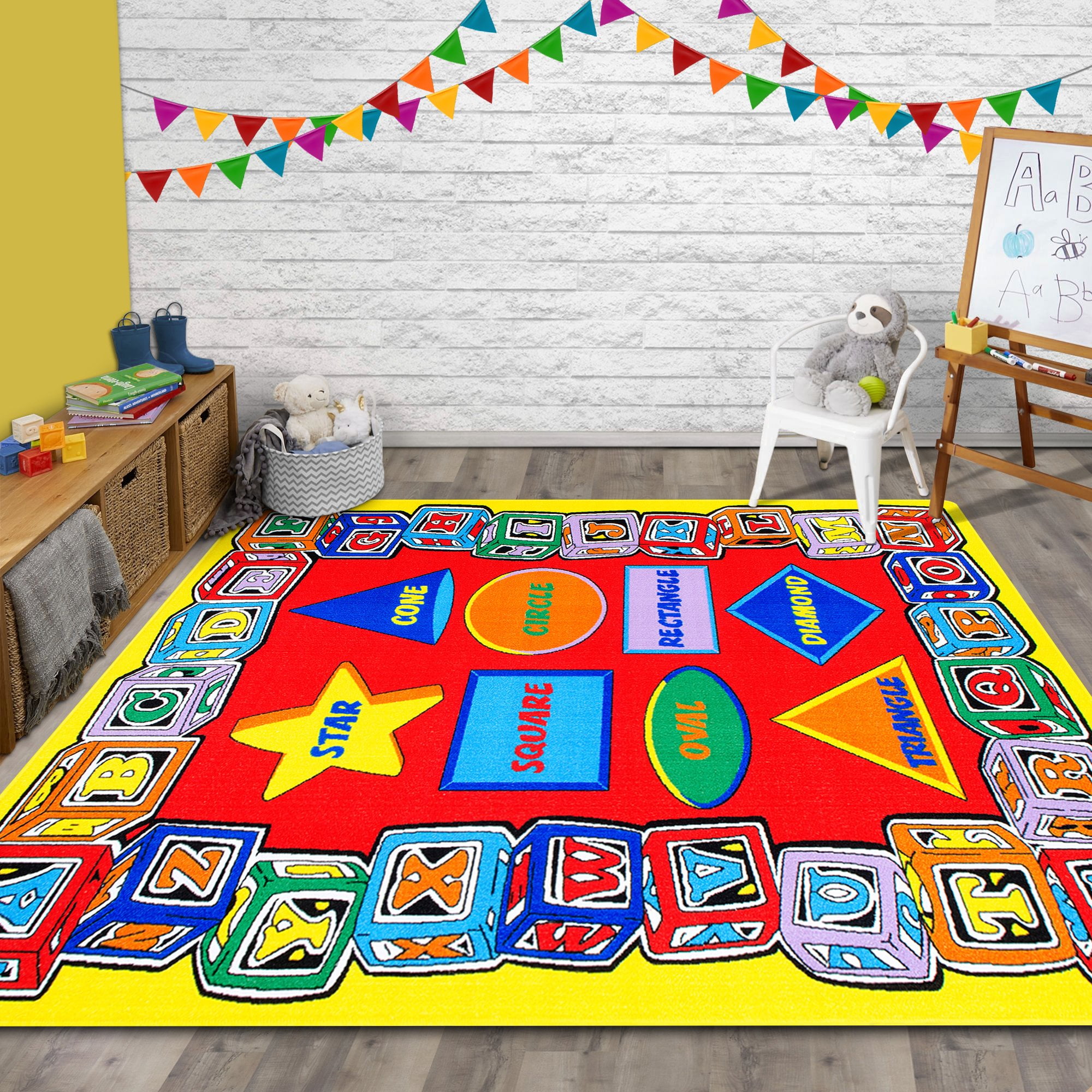 Fun Boy Room Rug informacionpublica.svet.gob.gt