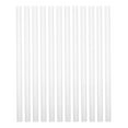thumbnail image 1 of 12pcs Cake Tier Supports Rods Tiered Cake Support Tiered Cake Dowels Rods Cake Supports For Stacking Cake Dowel Rods Set, 1 of 9