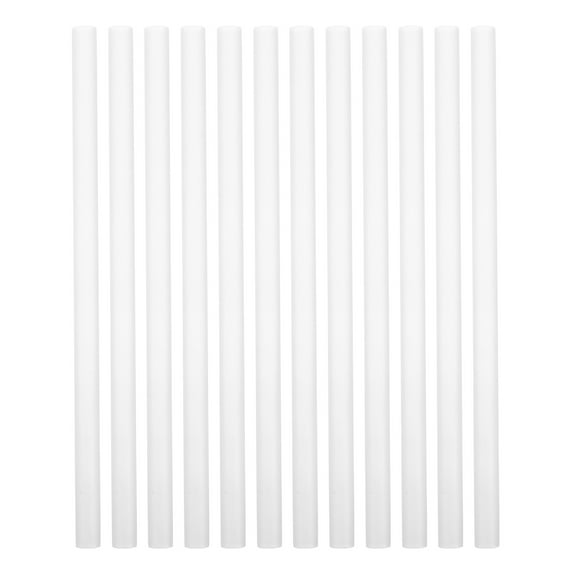 Himition 12pcs Cake Tier Supports Rods Tiered Cake Support Tiered Cake Dowels Rods Cake Supports For Stacking Cake Dowel Rods Set