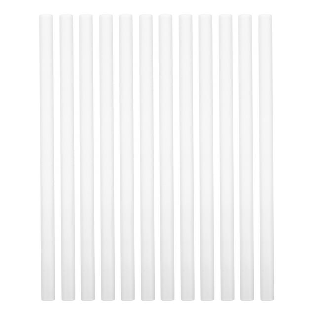 12pcs Cake Tier Supports Rods Tiered Cake Support Tiered Cake Dowels Rods Cake Supports For Stacking Cake Dowel Rods Set