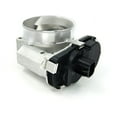 thumbnail image 3 of Throttle Body - Compatible with 2008 Chevy Express 1500 5.3L V8 LMF VIN 4, 3 of 4