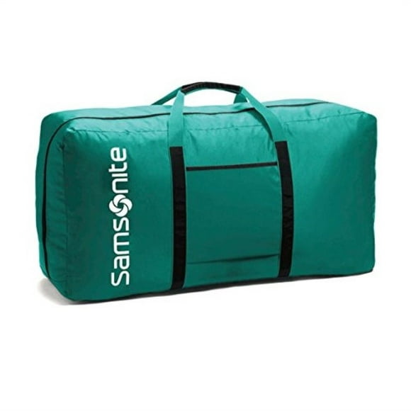 Samsonite Tote-A-Ton 32.5-Inch Duffel Bag, Turquoise