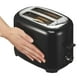thumbnail image 4 of Tostador de Pan y Bagel Proctor Silex 22215 Ranura Ancha negro, 4 of 8