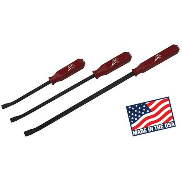 Atd pry bar set deals