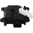 thumbnail image 4 of HVAC HEATER BLEND DOOR ACTUATOR Compatible with LEXUS RX300 99-03 , Main, Temperature, 4 of 5