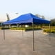 thumbnail image 2 of Cubierta superior Oxford de repuesto para toldo de carpa para exteriores, carpa de playa y camping Azul 2x3m, 2 of 9