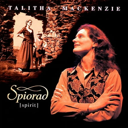 Spiorad Spirit