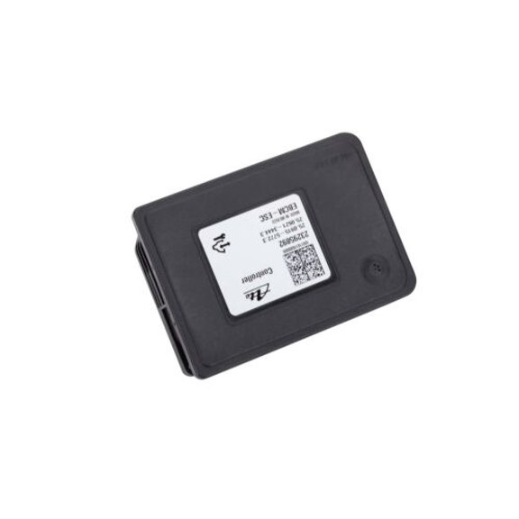ABS Control Module ACDelco GM Original Equipment Reman fits 17-19 Cadillac XTS